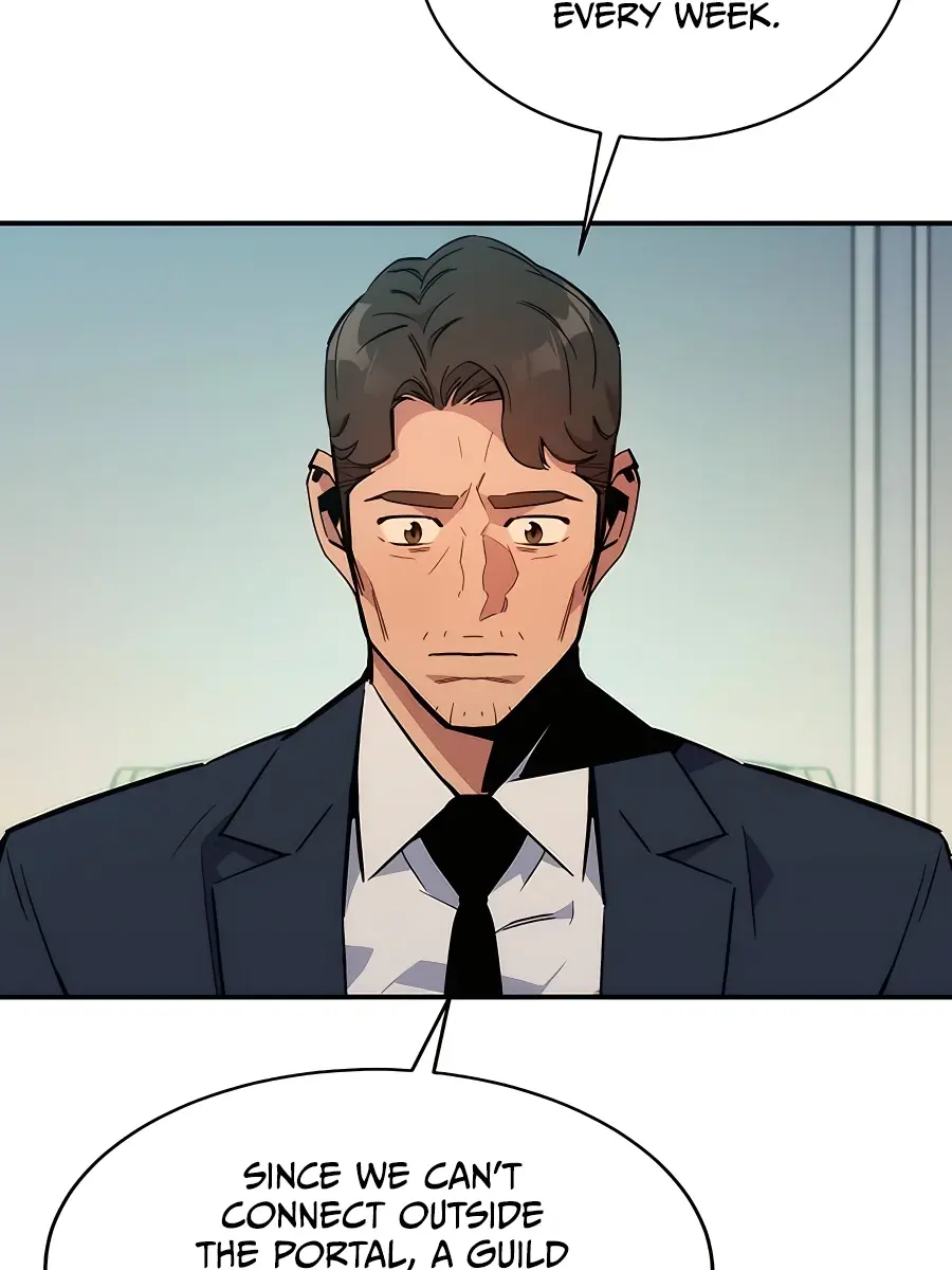 Auto Hunting Chapter 34 Page 141