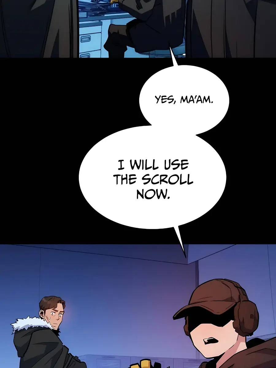 Auto Hunting Chapter 34 Page 151