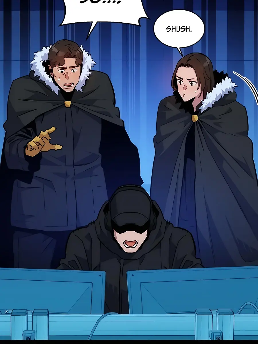 Auto Hunting Chapter 34 Page 158