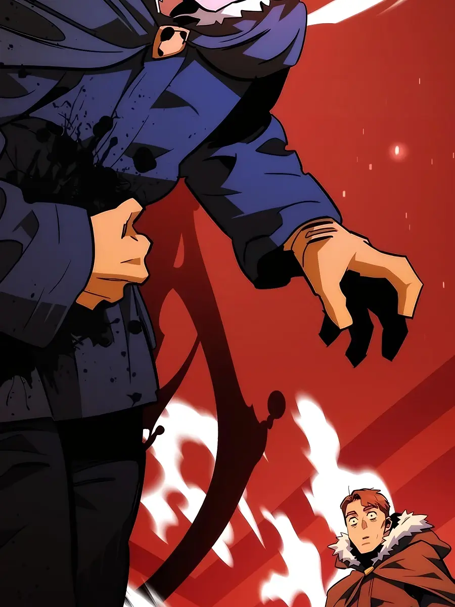 Auto Hunting Chapter 34 Page 178