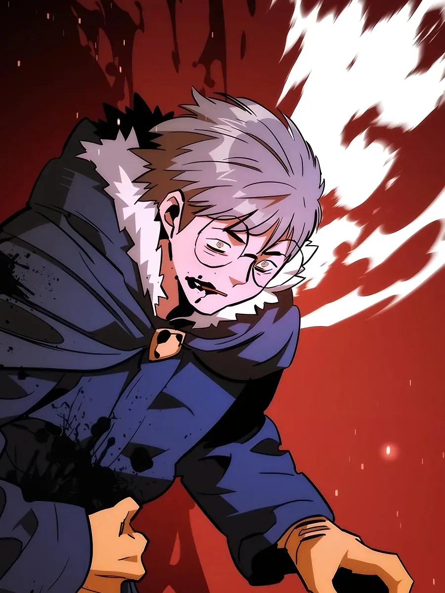 Auto Hunting Chapter 35 Page 11