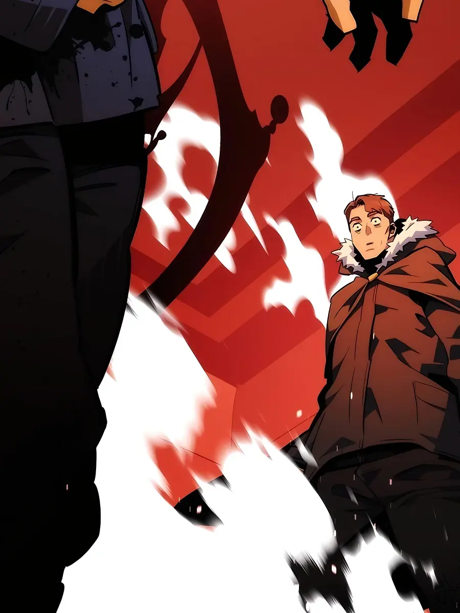 Auto Hunting Chapter 35 Page 12