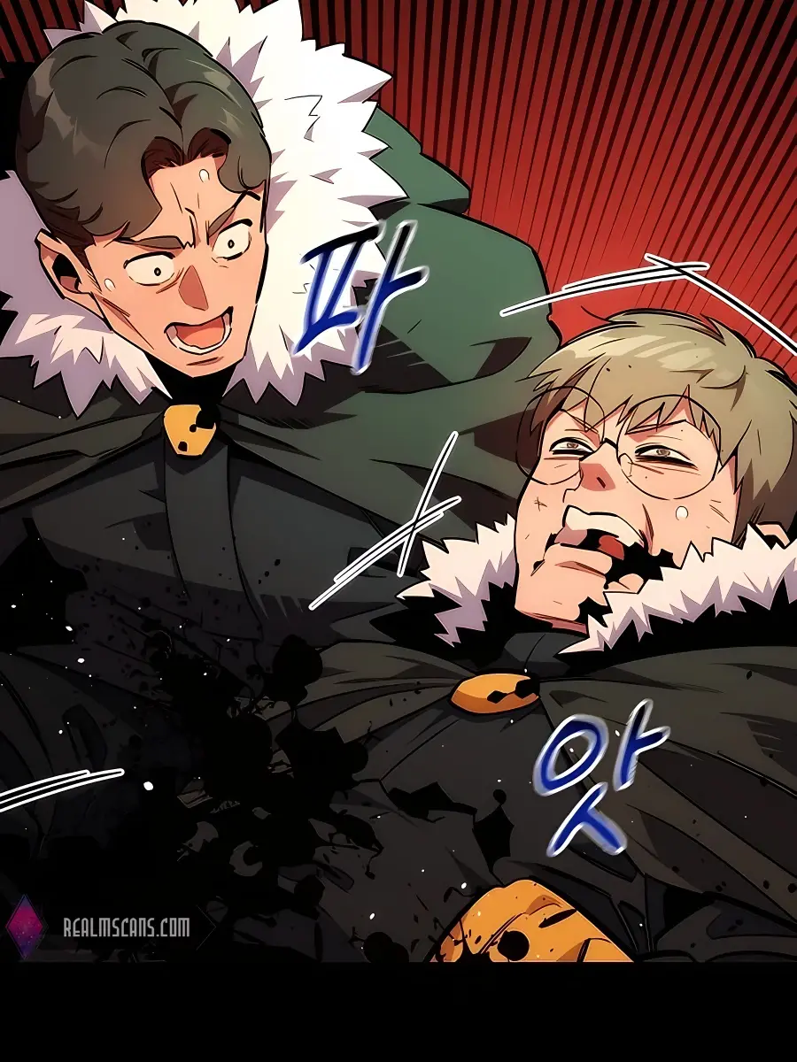 Auto Hunting Chapter 35 Page 22