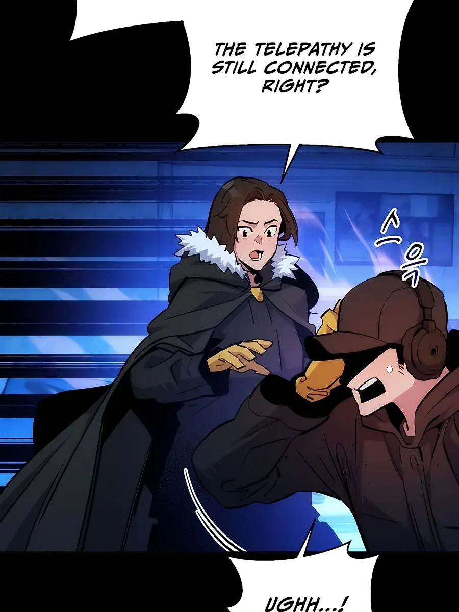 Auto Hunting Chapter 35 Page 34