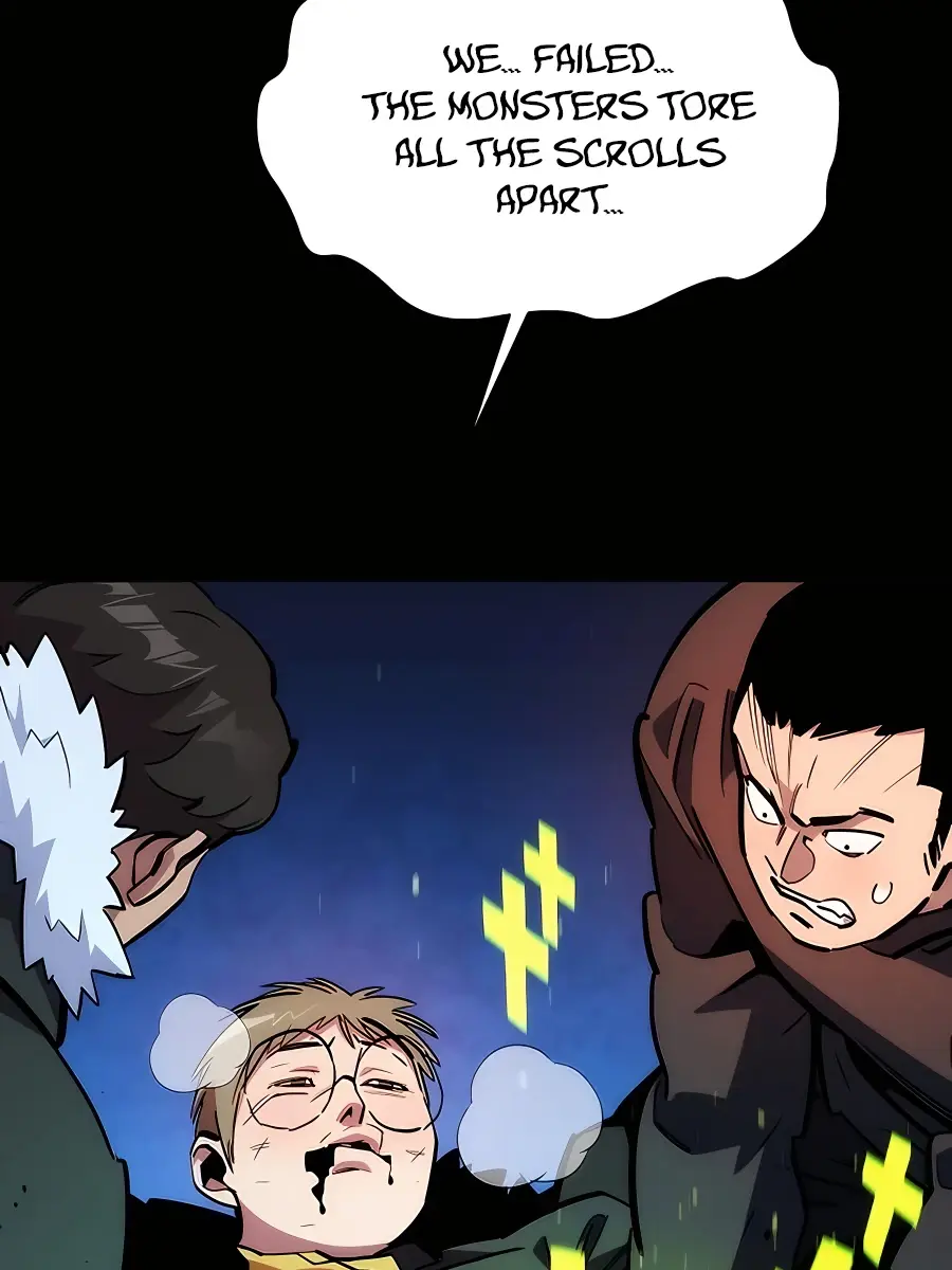 Auto Hunting Chapter 35 Page 39