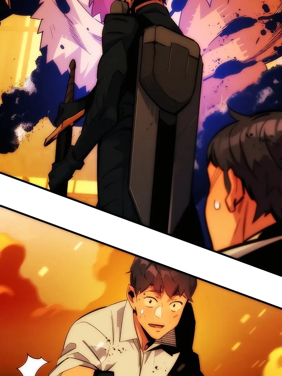 Auto Hunting Chapter 35 Page 67