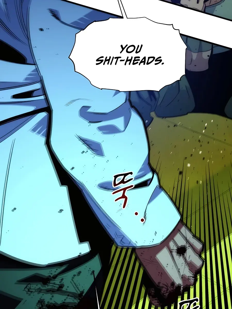 Auto Hunting Chapter 35 Page 81