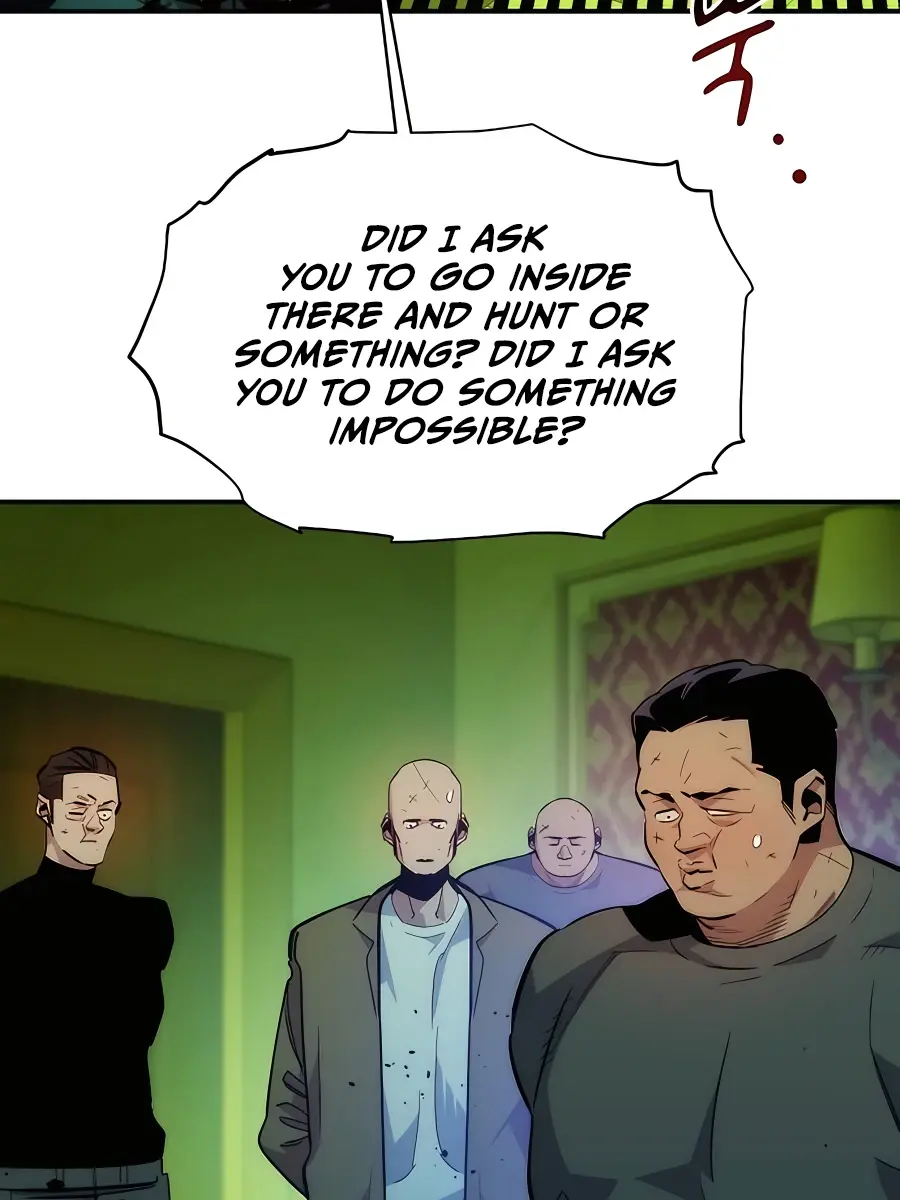 Auto Hunting Chapter 35 Page 82