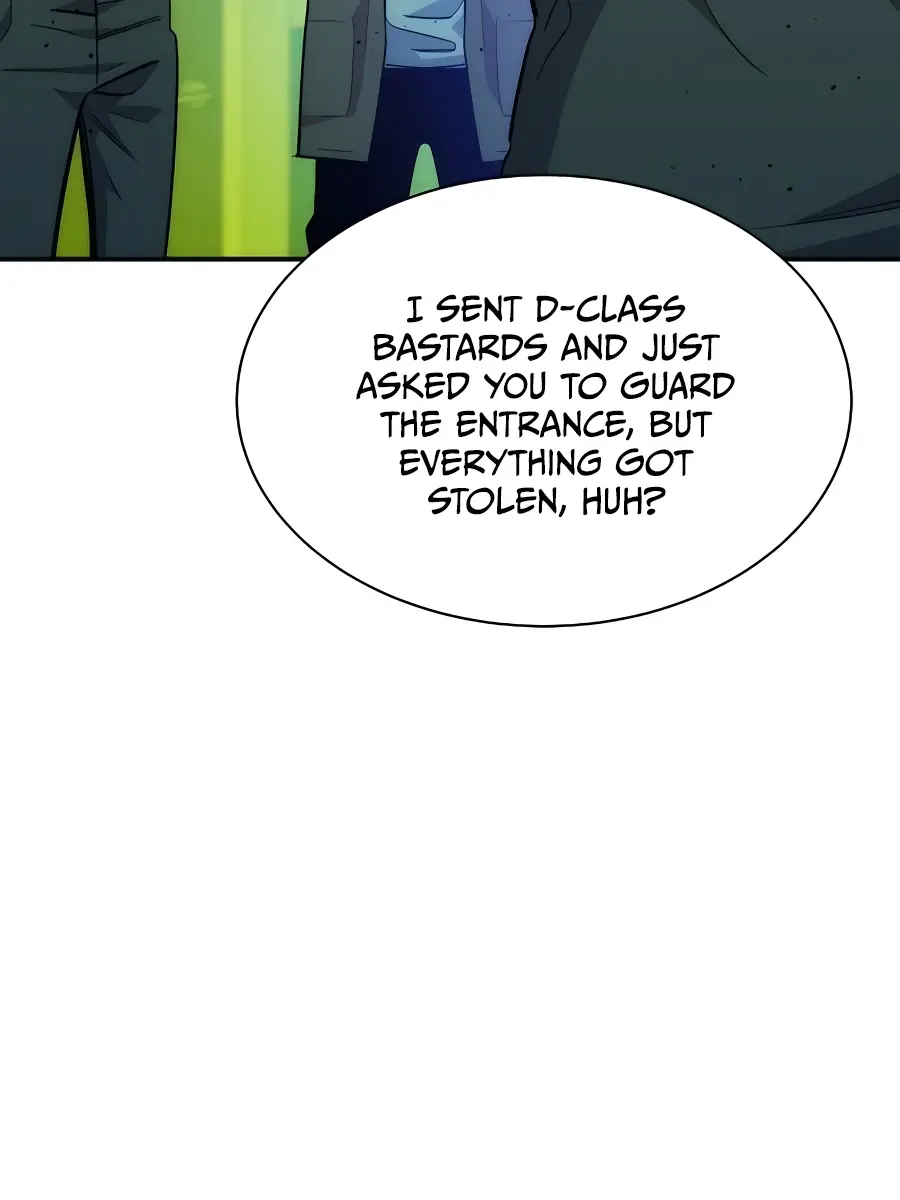 Auto Hunting Chapter 35 Page 83