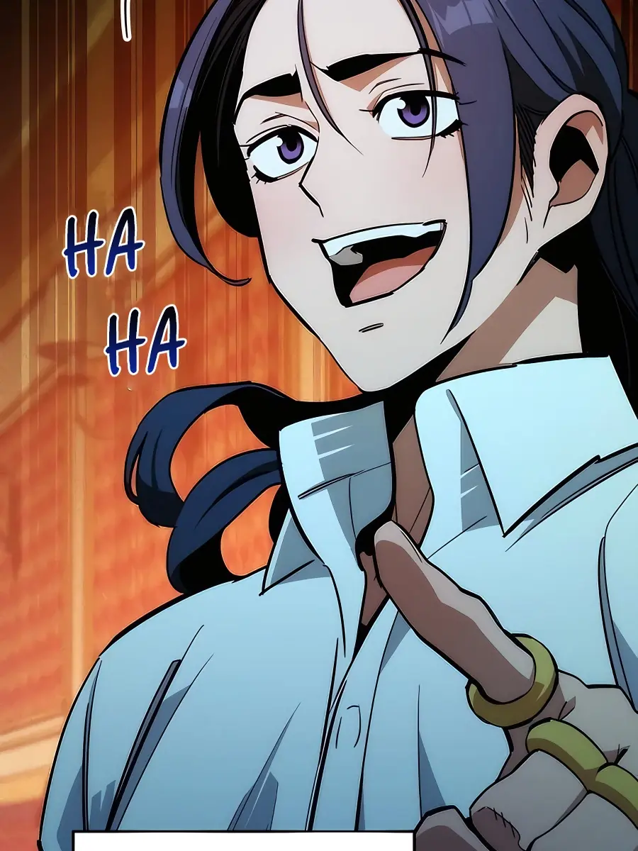 Auto Hunting Chapter 35 Page 109