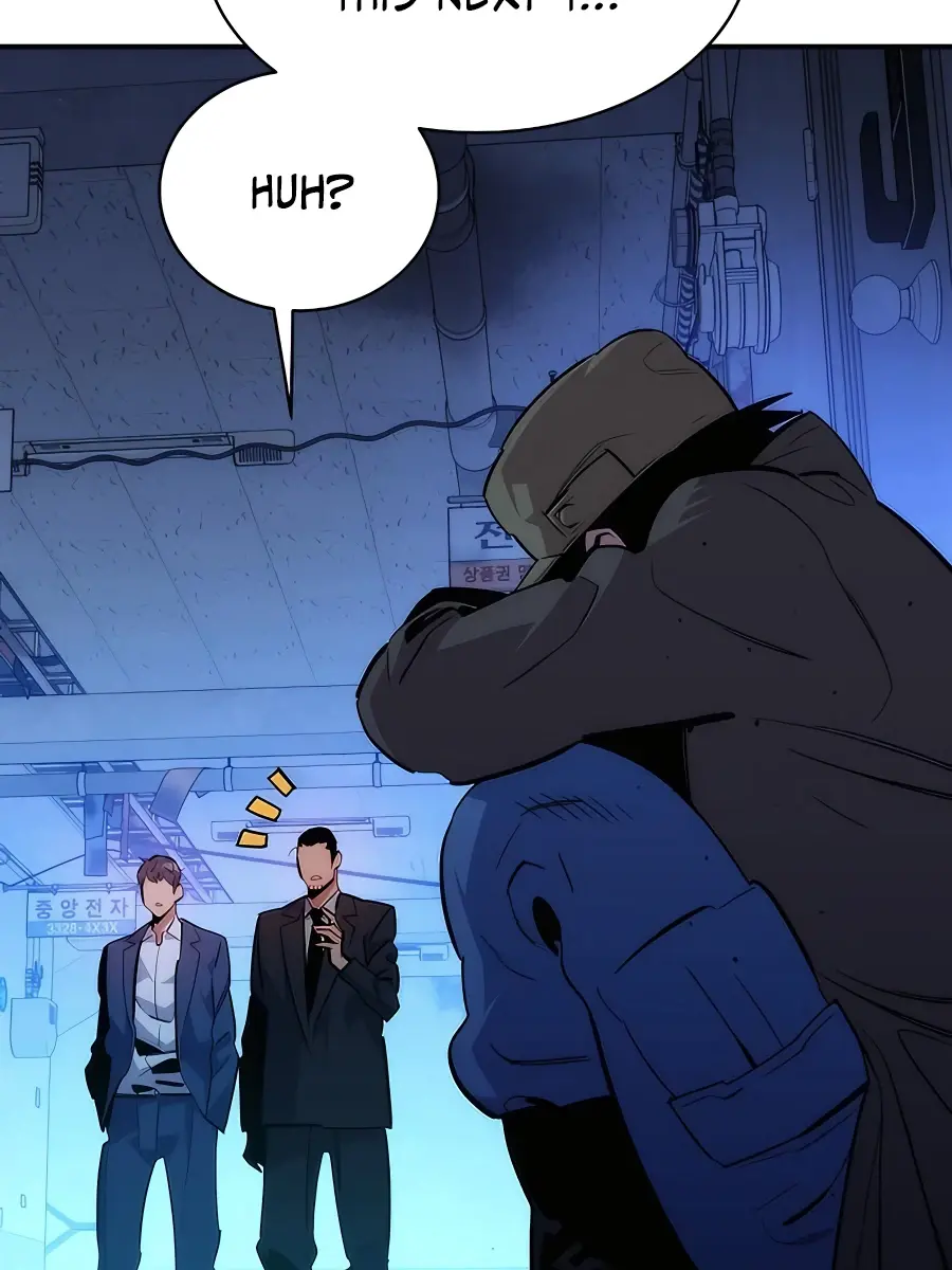 Auto Hunting Chapter 35 Page 131