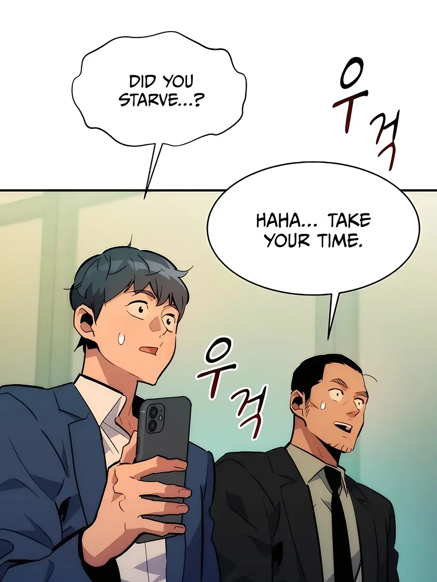 Auto Hunting Chapter 35 Page 148