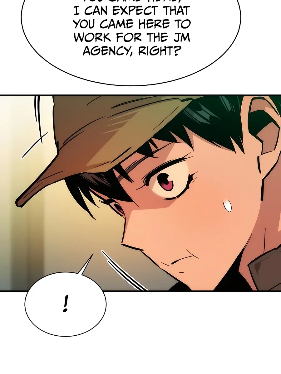 Auto Hunting Chapter 35 Page 154