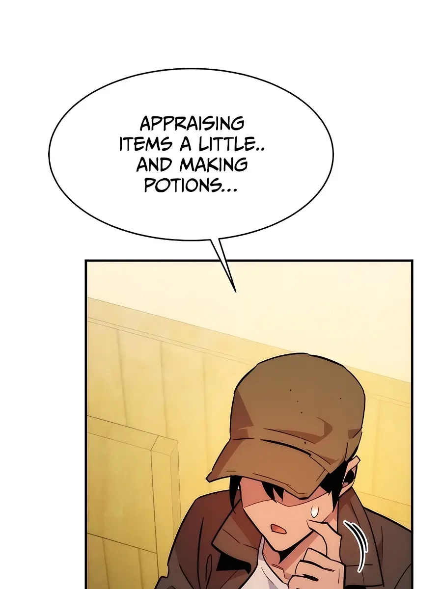 Auto Hunting Chapter 35 Page 157