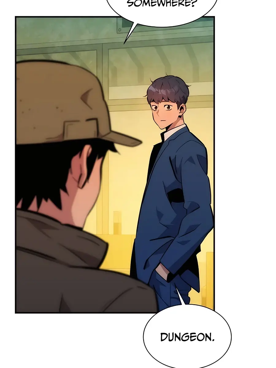 Auto Hunting Chapter 35 Page 167