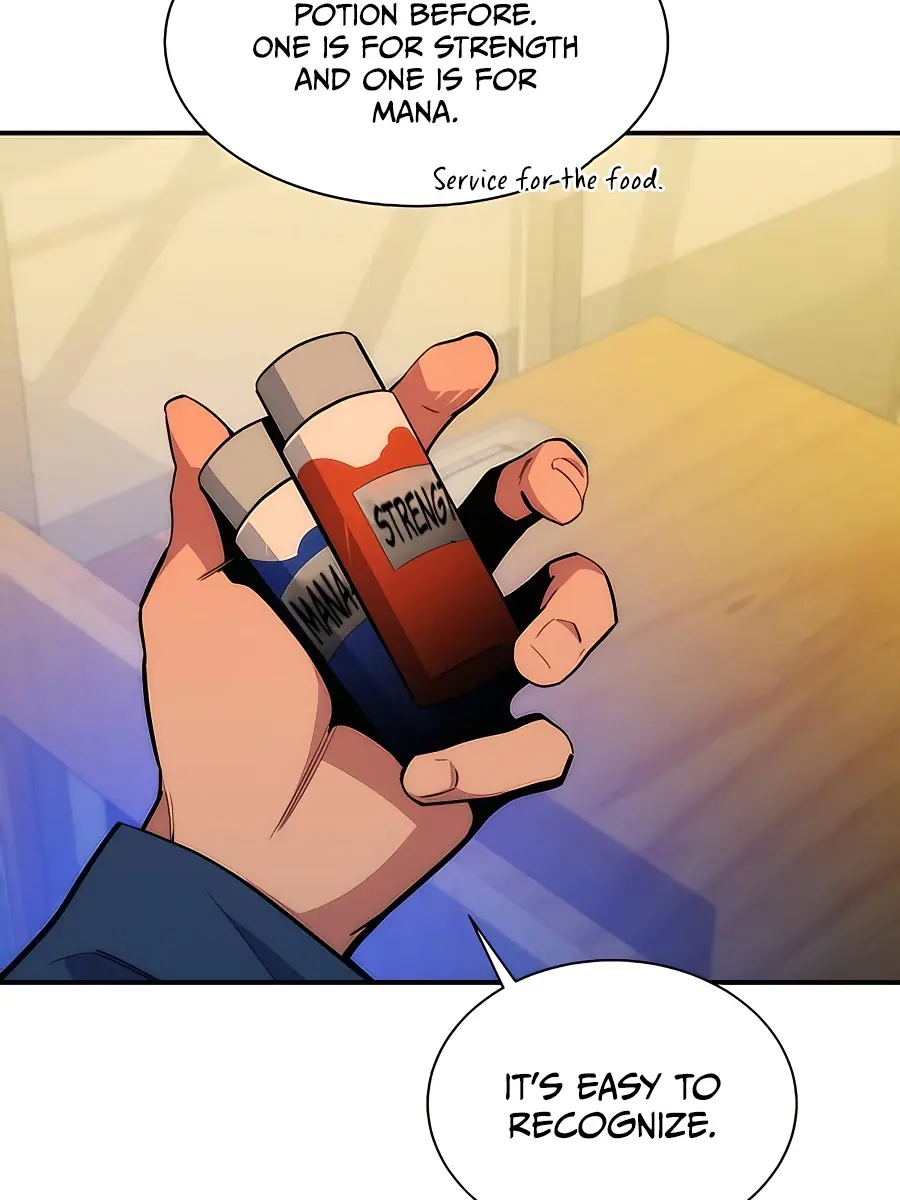 Auto Hunting Chapter 35 Page 173