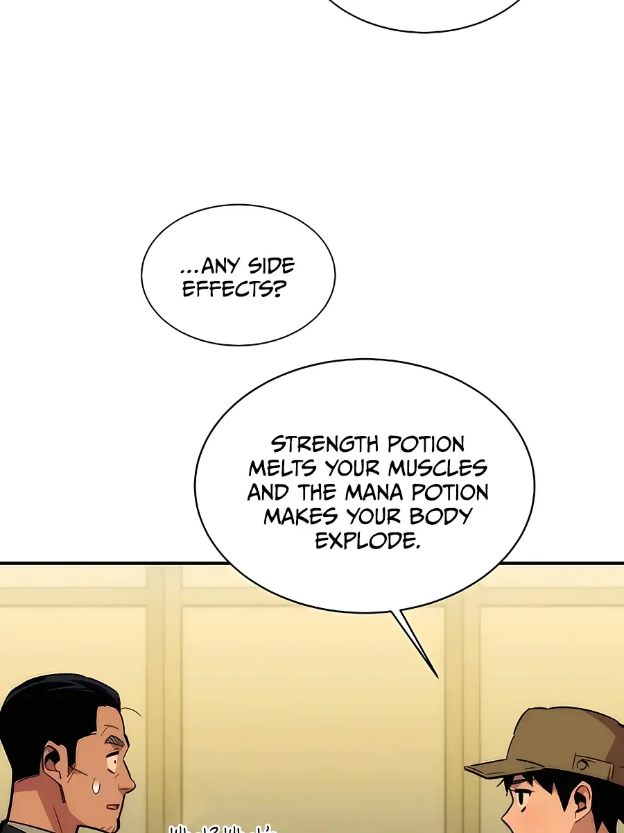 Auto Hunting Chapter 35 Page 174