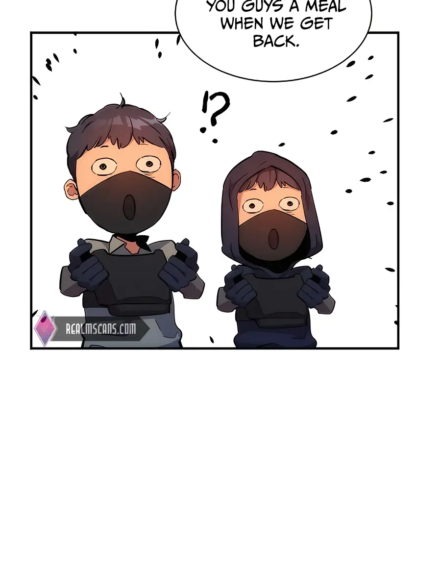 Auto Hunting Chapter 35 Page 180