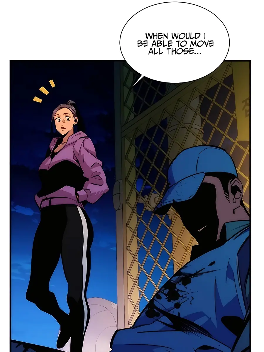 Auto Hunting Chapter 36 Page 9