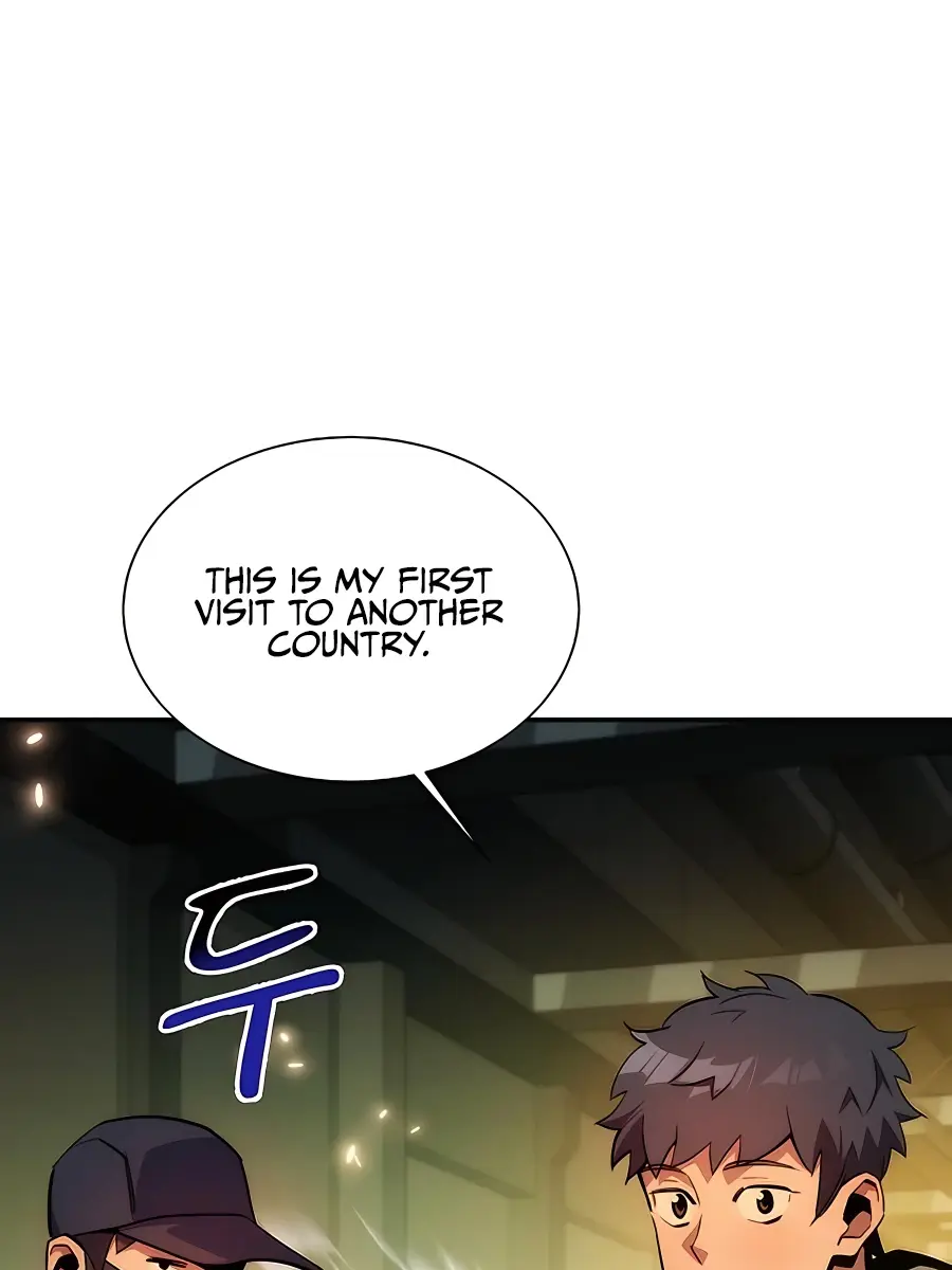 Auto Hunting Chapter 36 Page 47