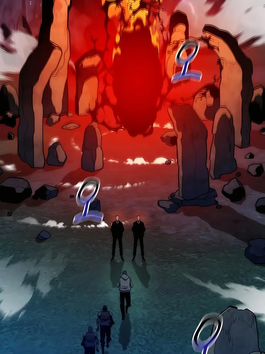 Auto Hunting Chapter 36 Page 50