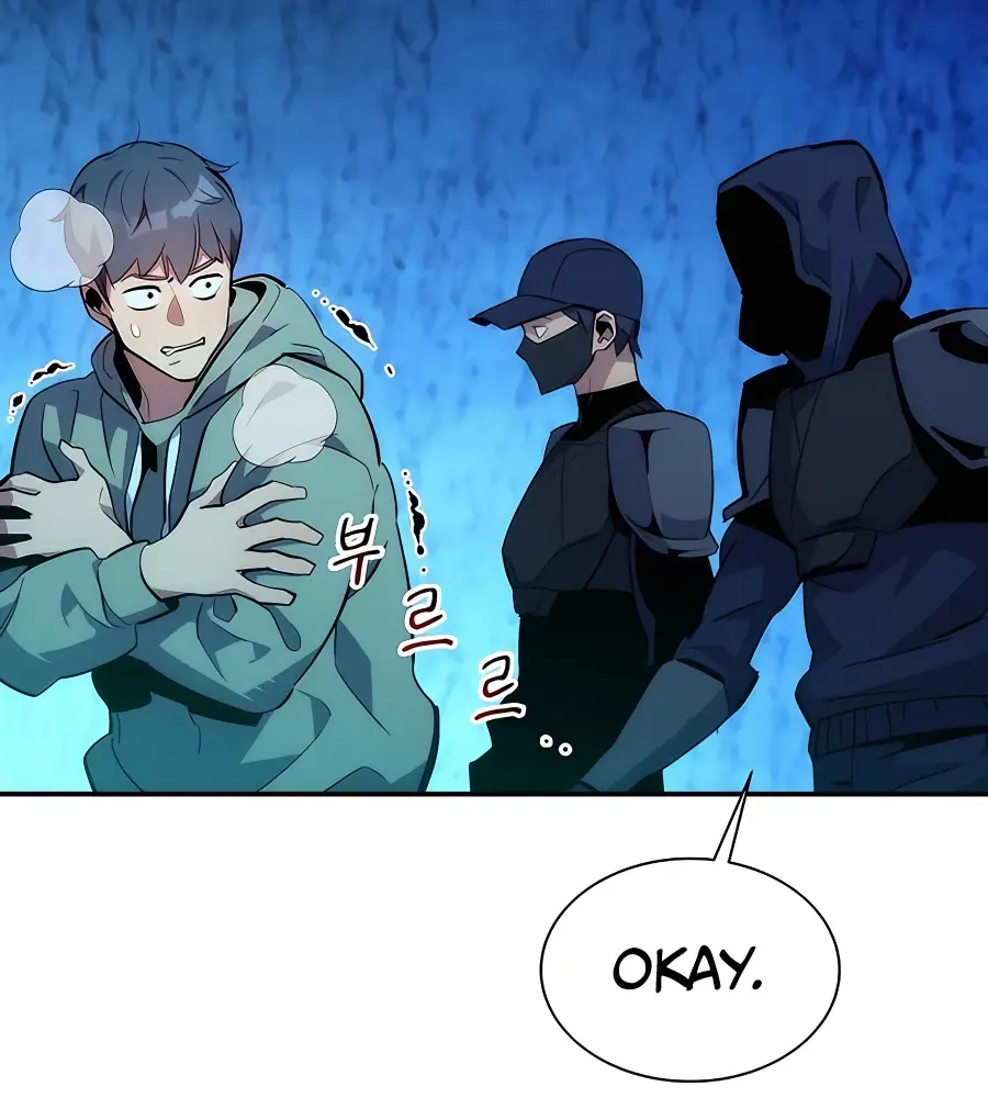 Auto Hunting Chapter 36 Page 72