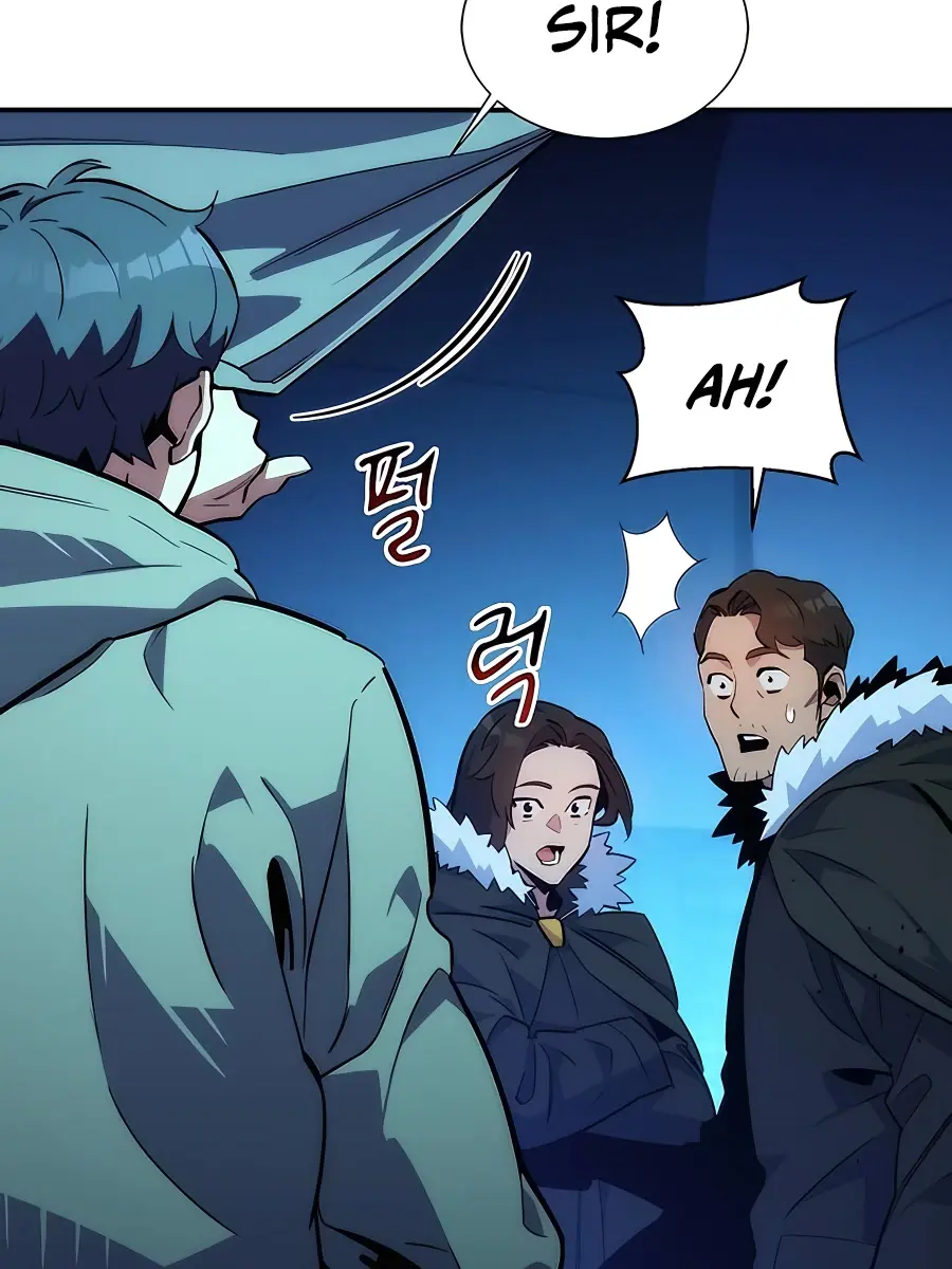 Auto Hunting Chapter 36 Page 77