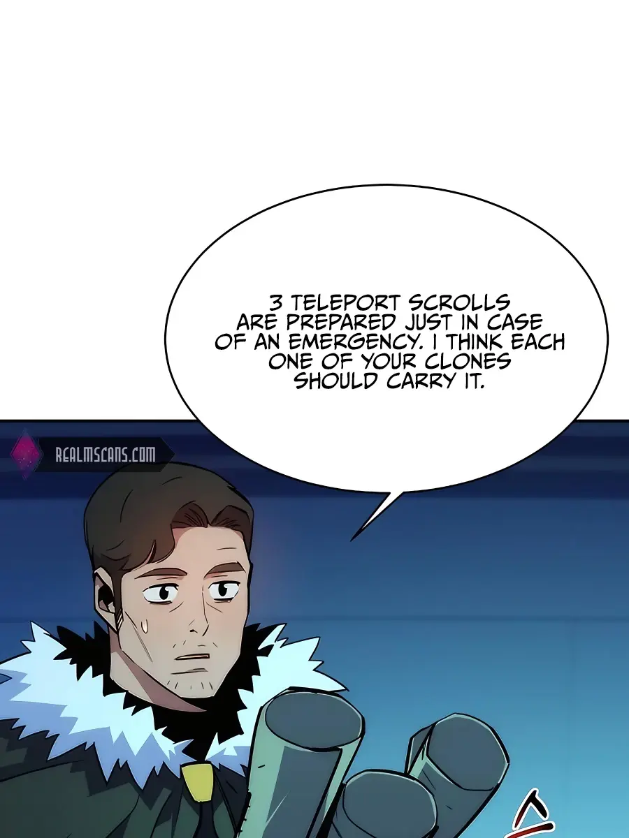 Auto Hunting Chapter 36 Page 88