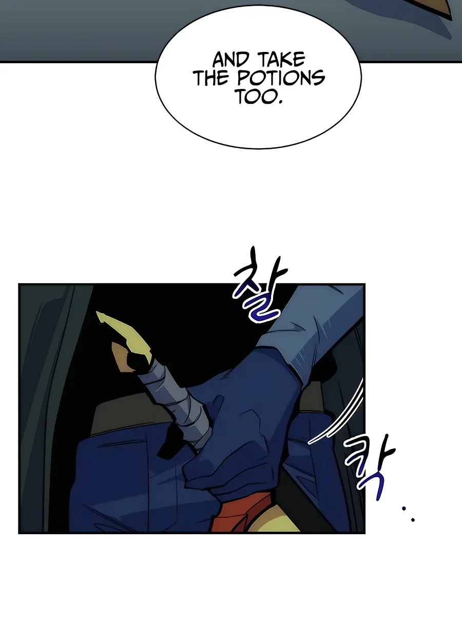 Auto Hunting Chapter 36 Page 104