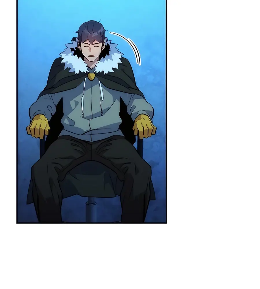 Auto Hunting Chapter 36 Page 114