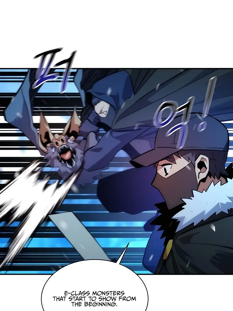 Auto Hunting Chapter 36 Page 156