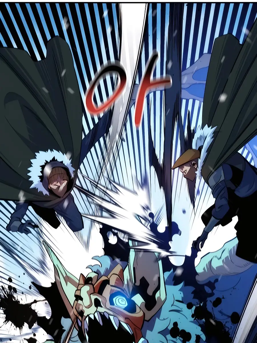 Auto Hunting Chapter 36 Page 166