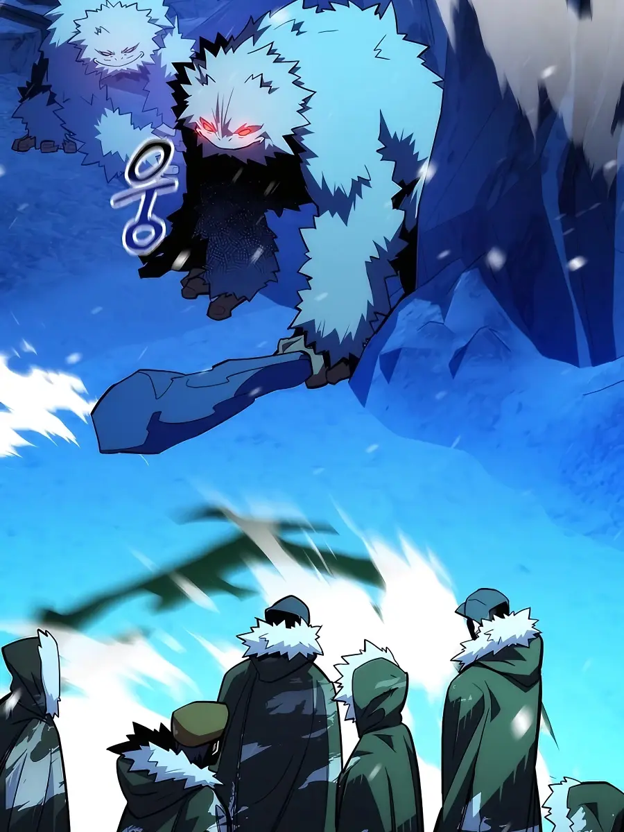 Auto Hunting Chapter 37 Page 12