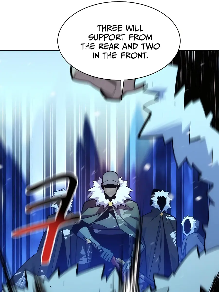 Auto Hunting Chapter 37 Page 20