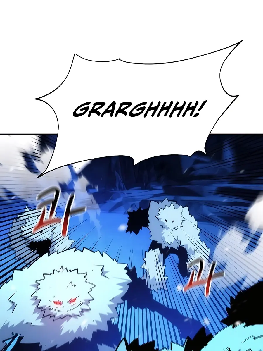 Auto Hunting Chapter 37 Page 22