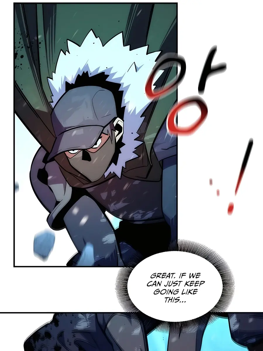 Auto Hunting Chapter 37 Page 32