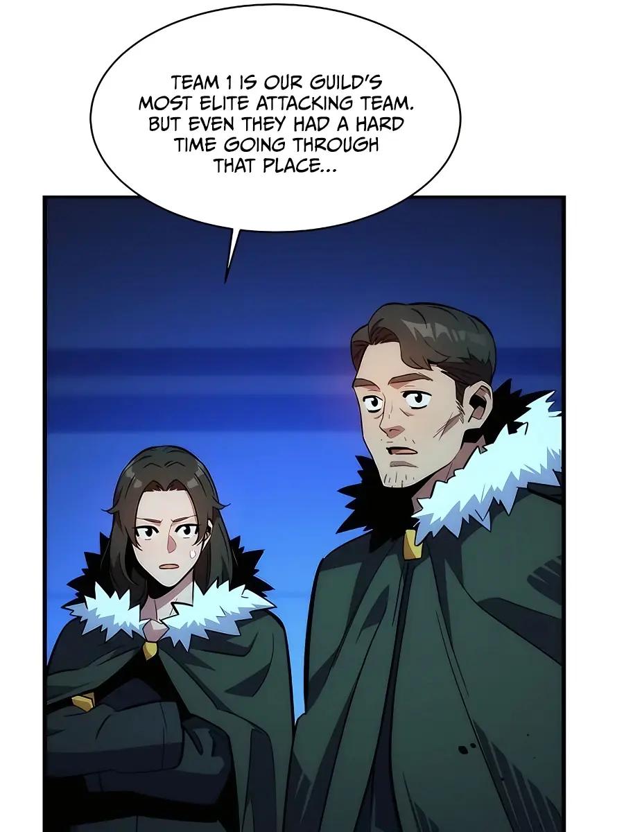 Auto Hunting Chapter 37 Page 44