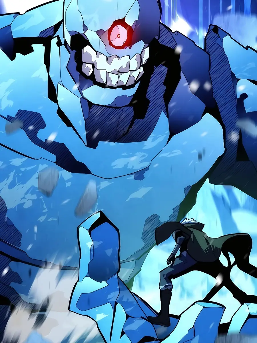 Auto Hunting Chapter 37 Page 63