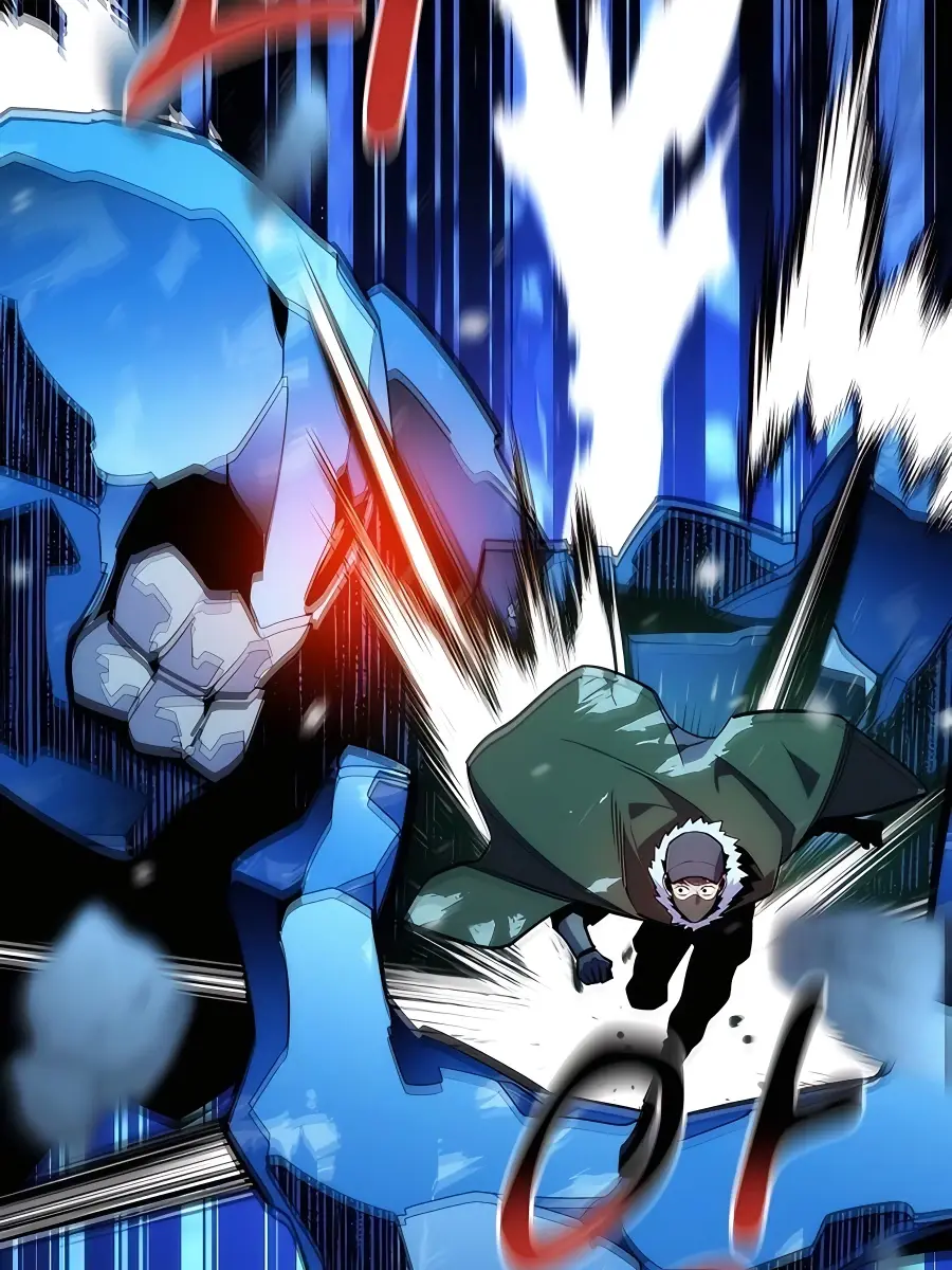 Auto Hunting Chapter 37 Page 77