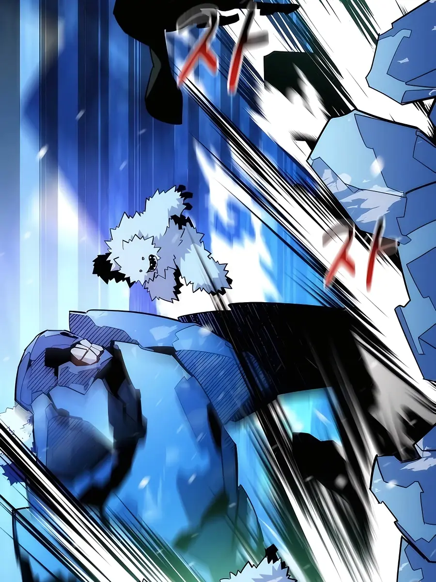 Auto Hunting Chapter 37 Page 92