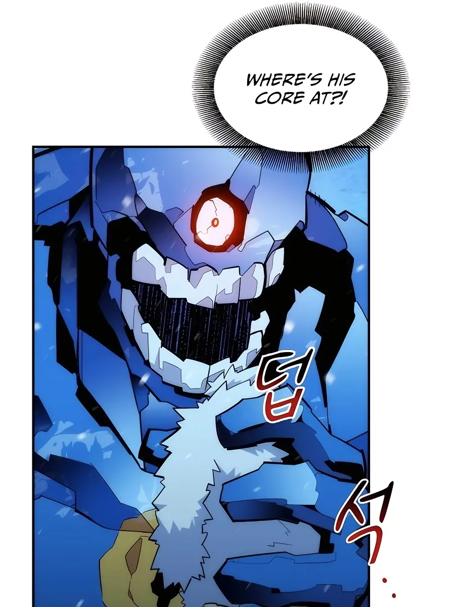 Auto Hunting Chapter 37 Page 97