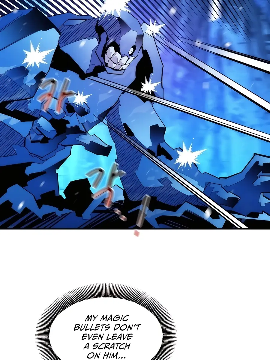 Auto Hunting Chapter 37 Page 101