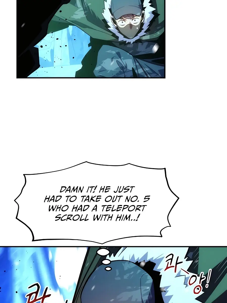 Auto Hunting Chapter 37 Page 116