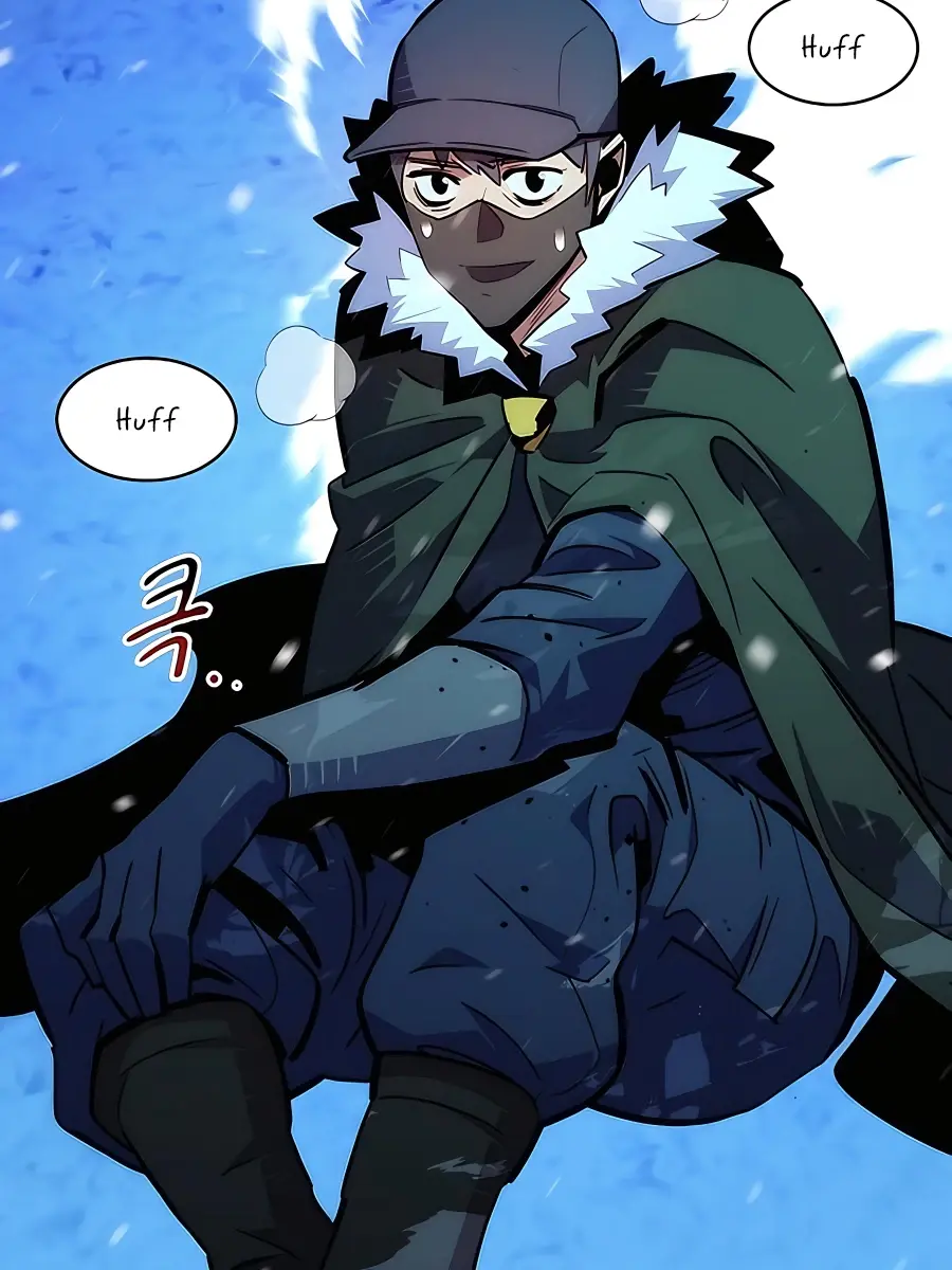 Auto Hunting Chapter 38 Page 6