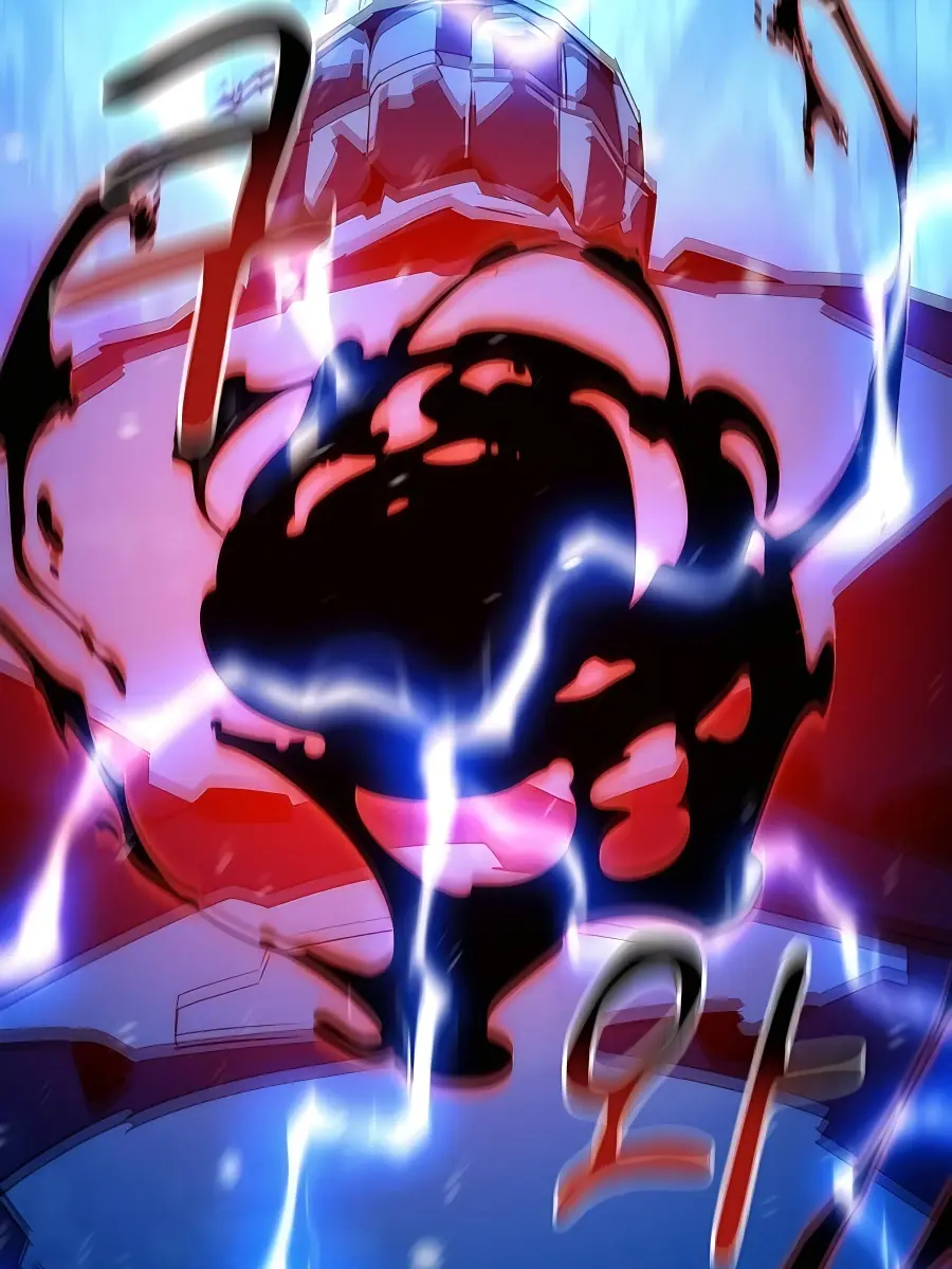 Auto Hunting Chapter 38 Page 25