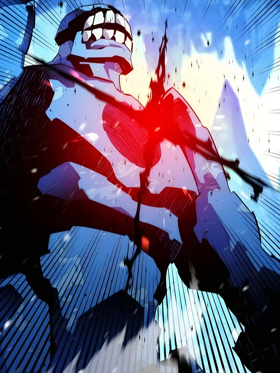 Auto Hunting Chapter 38 Page 31