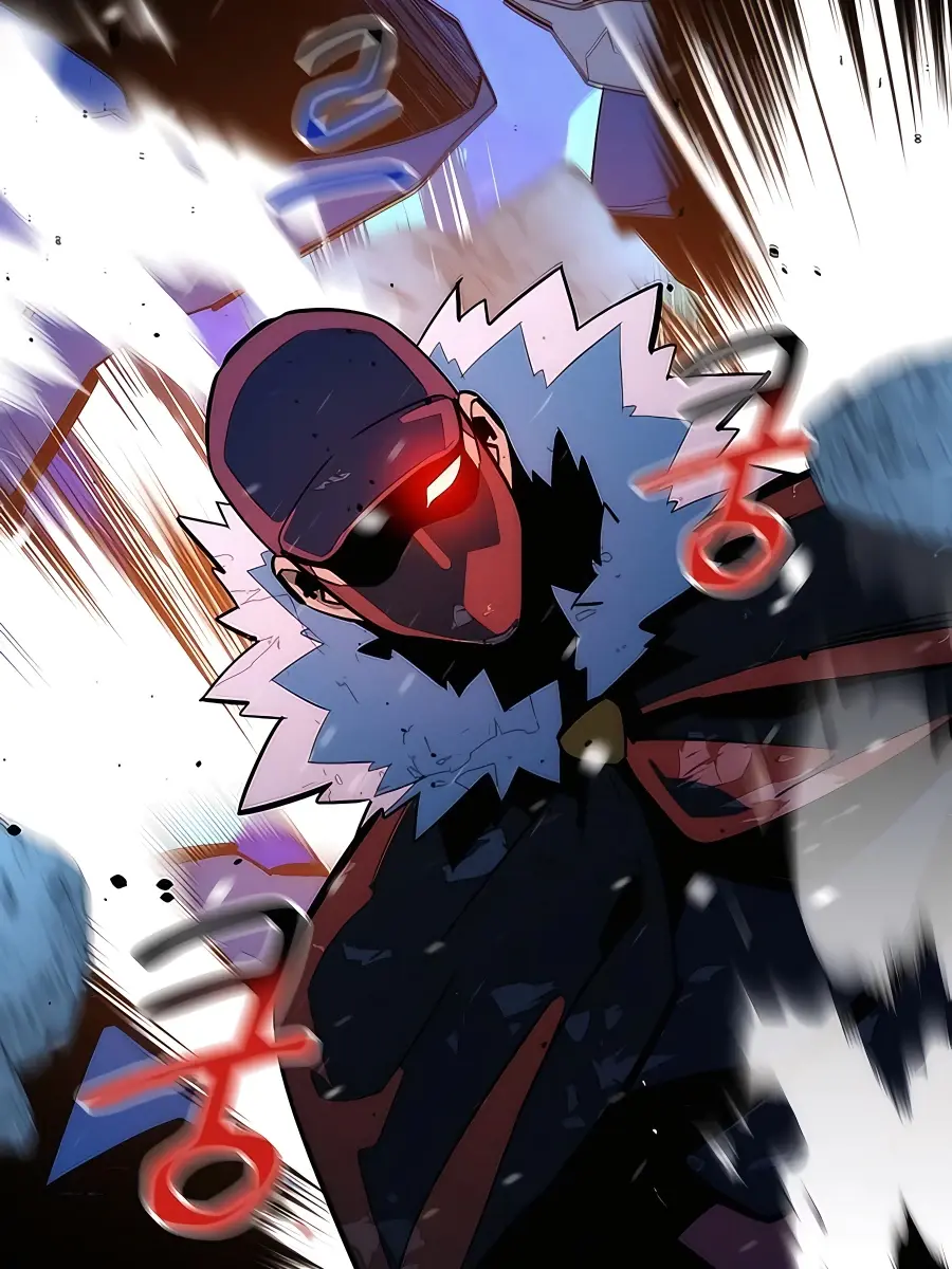 Auto Hunting Chapter 38 Page 37