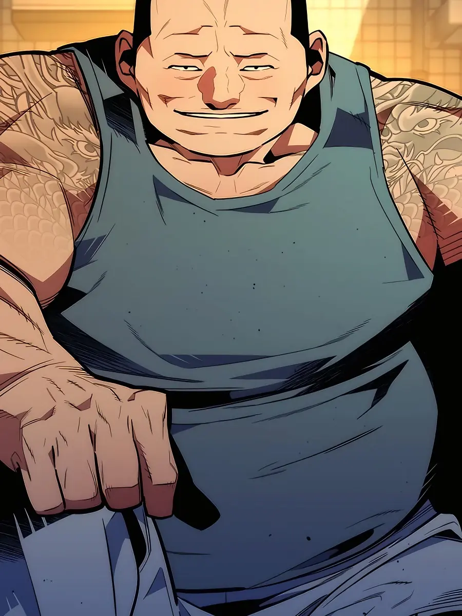 Auto Hunting Chapter 38 Page 76