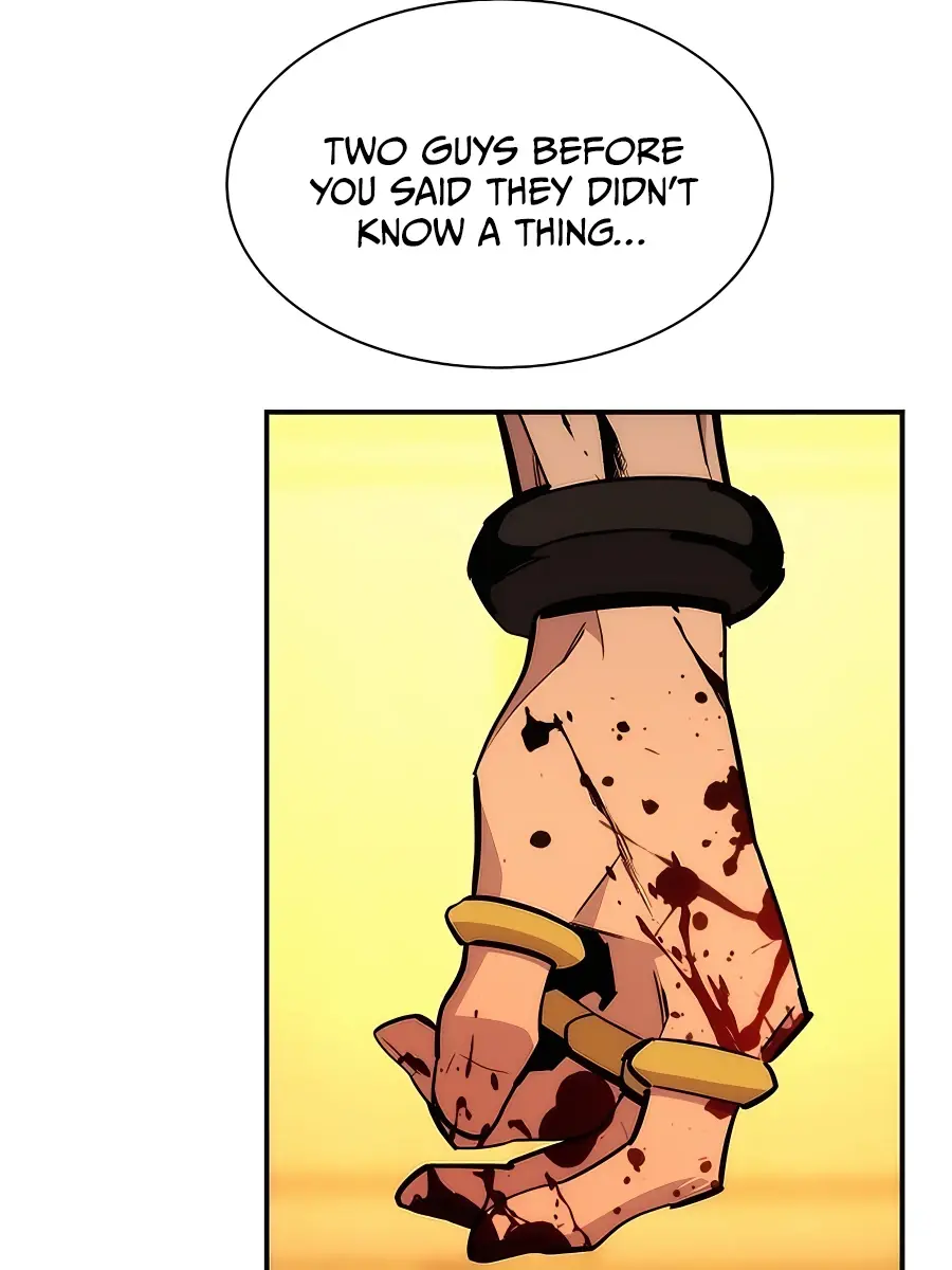 Auto Hunting Chapter 38 Page 100