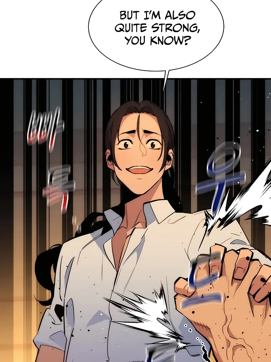 Auto Hunting Chapter 38 Page 109